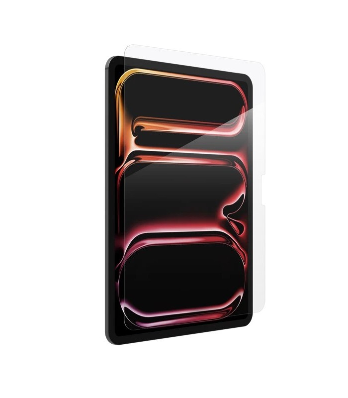 محافظ صفحه نمایش زگ مدل ZAGG Glass Elite مناسب آیپد پرو ۱۳ اینچی M5, M4