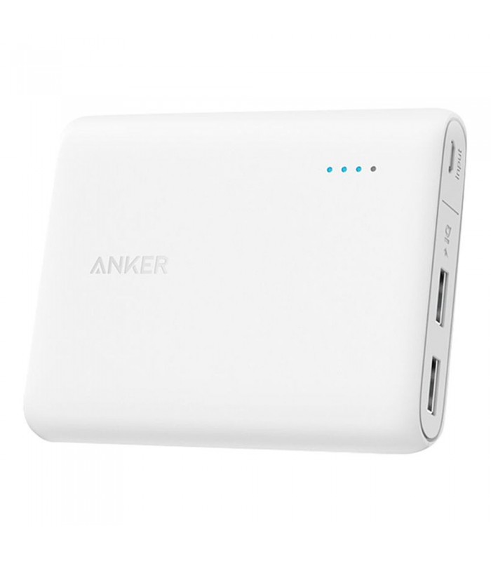 پاوربانک ۱۰۴۰۰ انکر مدل Anker PowerCore A1214H21
