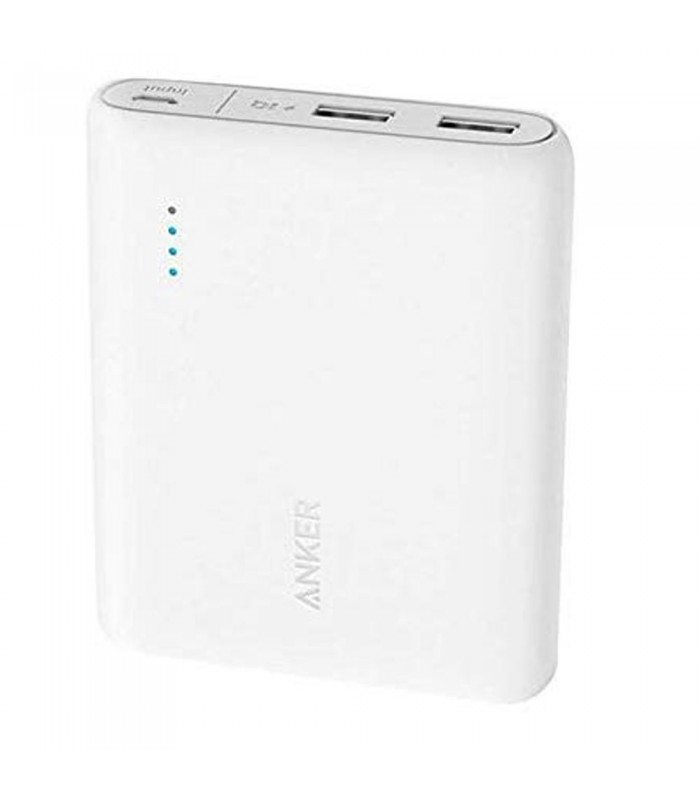 پاوربانک ۱۰۴۰۰ انکر مدل Anker PowerCore A1214H21