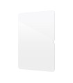 محافظ صفحه نمایش پیپرلایک زگ مدل ZAGG Fusion Canvas مناسب آیپد نسل ۱۰ و A16