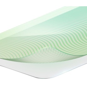 محافظ صفحه نمایش پیپرلایک زگ مدل ZAGG Fusion Canvas مناسب آیپد نسل ۱۰ و A16