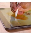 محافظ صفحه نمایش پیپرلایک زگ مدل ZAGG Fusion Canvas مناسب آیپد نسل ۱۰ و A16