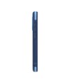 قاب مگ‌سیف آیفون زگ مدل ZAGG Sedona Snap Case with Kickstand مناسب آیفون ۱۷ پرومکس - رنگ آبی