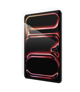 محافظ صفحه نمایش زگ مدل ZAGG Glass Elite مناسب آیپد پرو ۱۱ اینچی M5, M4