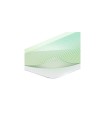 محافظ صفحه نمایش زگ مدل ZAGG Glass Elite مناسب آیپد پرو ۱۱ اینچی M5, M4