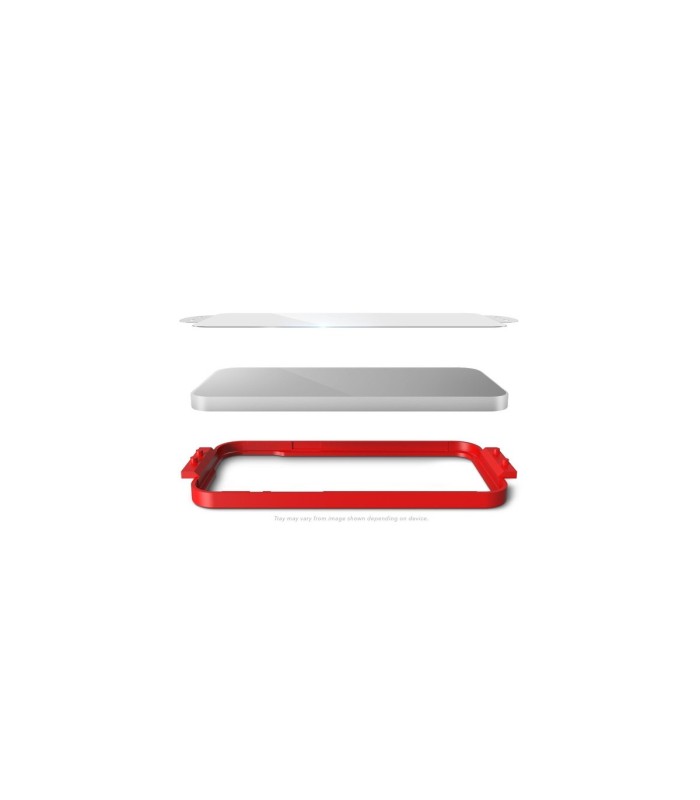 محافظ صفحه نمایش زگ مدل ZAGG Glass Elite مناسب آیپد پرو ۱۱ اینچی M5, M4