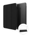 قاب زگ مناسب آیپد پرو ۱۱ اینچی M5, M4 مدل ZAGG Crystal Palace Folio - رنگ مشکی
