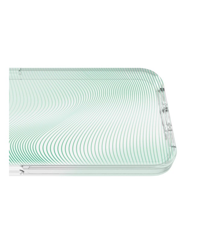 قاب زگ مناسب آیپد پرو ۱۱ اینچی M5, M4 مدل ZAGG Crystal Palace Folio - رنگ مشکی