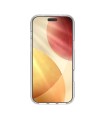 قاب مگ‌سیف آیفون زگ مدل ZAGG Luxe Snap Case مناسب آیفون ۱۷ پرومکس - رنگ شفاف
