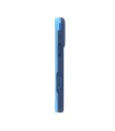 قاب مگ‌سیف آیفون زگ مدل ZAGG Rainier Snap with Kickstand مناسب آیفون ۱۷ پرو - رنگ آبی