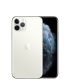 گوشی موبایل اپل مدل iPhone 11 Pro ظرفیت 256 گیگابایت نقره ای دو سیم کارت - فروشگاه آیفونچی
