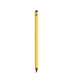 قلم هوشمند زگ مناسب آیپد مدل ZAGG Pro Stylus 2 - رنگ زرد