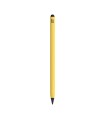 قلم هوشمند زگ مناسب آیپد مدل ZAGG Pro Stylus 2 - رنگ زرد