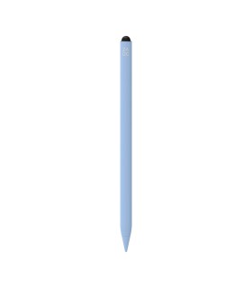 قلم هوشمند زگ مناسب آیپد مدل ZAGG Pro Stylus 2 - رنگ آبی