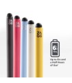 قلم هوشمند زگ مناسب آیپد مدل ZAGG Pro Stylus 2 - رنگ آبی