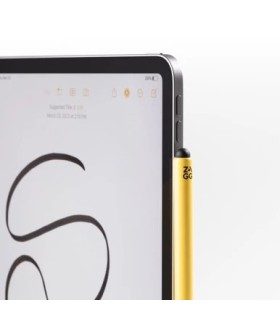 قلم هوشمند زگ مناسب آیپد مدل ZAGG Pro Stylus 2 - رنگ آبی