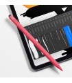قلم هوشمند زگ مناسب آیپد مدل ZAGG Pro Stylus 2 - رنگ آبی
