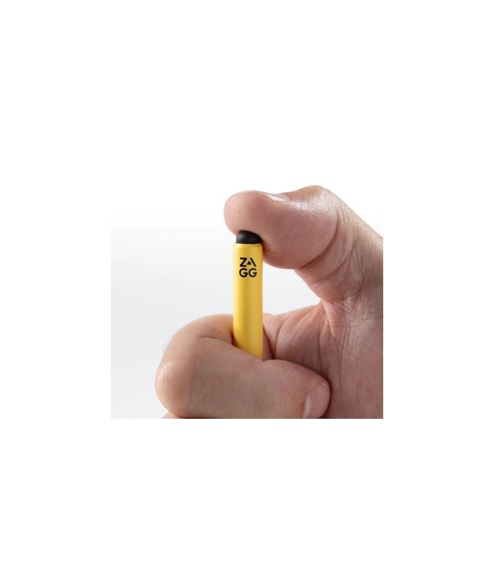 قلم هوشمند زگ مناسب آیپد مدل ZAGG Pro Stylus 2 - رنگ آبی