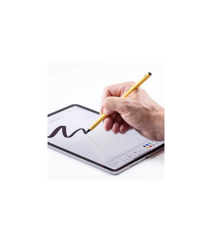 قلم هوشمند زگ مناسب آیپد مدل ZAGG Pro Stylus 2 - رنگ آبی