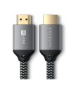 کابل HDMI دو متری ساتچی مدل Satechi 8K Ultra High Speed HDMI Cable