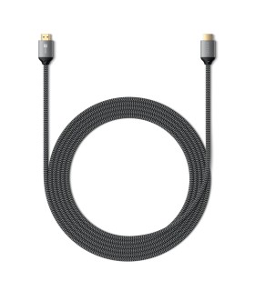 کابل HDMI دو متری ساتچی مدل Satechi 8K Ultra High Speed HDMI Cable