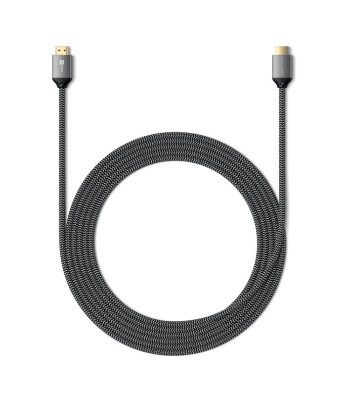 کابل HDMI دو متری ساتچی مدل Satechi 8K Ultra High Speed HDMI Cable