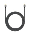 کابل HDMI دو متری ساتچی مدل Satechi 8K Ultra High Speed HDMI Cable