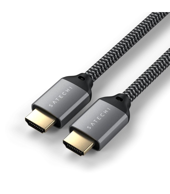 کابل HDMI دو متری ساتچی مدل Satechi 8K Ultra High Speed HDMI Cable