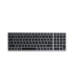 کیبورد بلوتوثی ساتچی مدل Satechi Slim X2 Bluetooth Backlit Keyboard