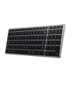 کیبورد بلوتوثی ساتچی مدل Satechi Slim X2 Bluetooth Backlit Keyboard
