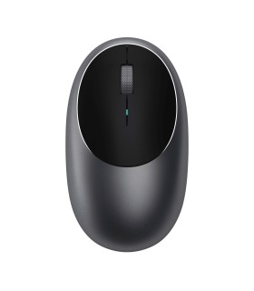 موس بلوتوثی ساتچی مدل Satechi M1 Bluetooth Mouse - رنگ مشکی