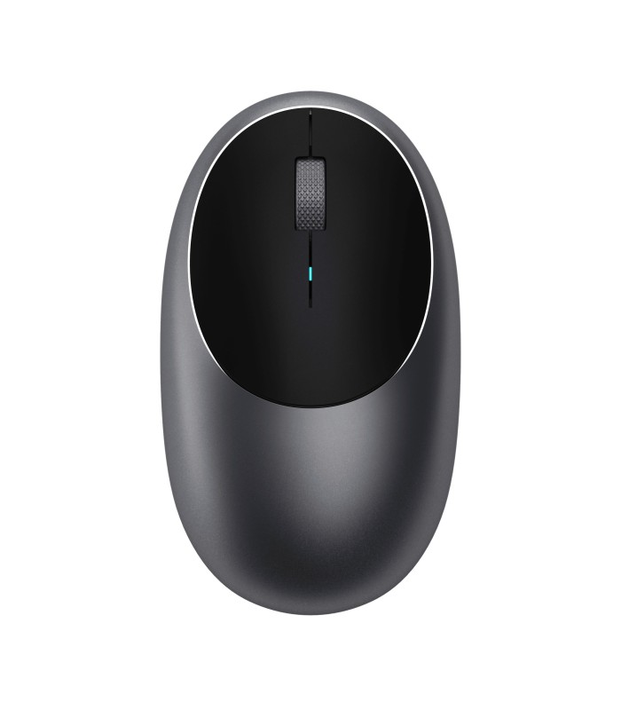 موس بلوتوثی ساتچی مدل Satechi M1 Bluetooth Mouse - رنگ مشکی