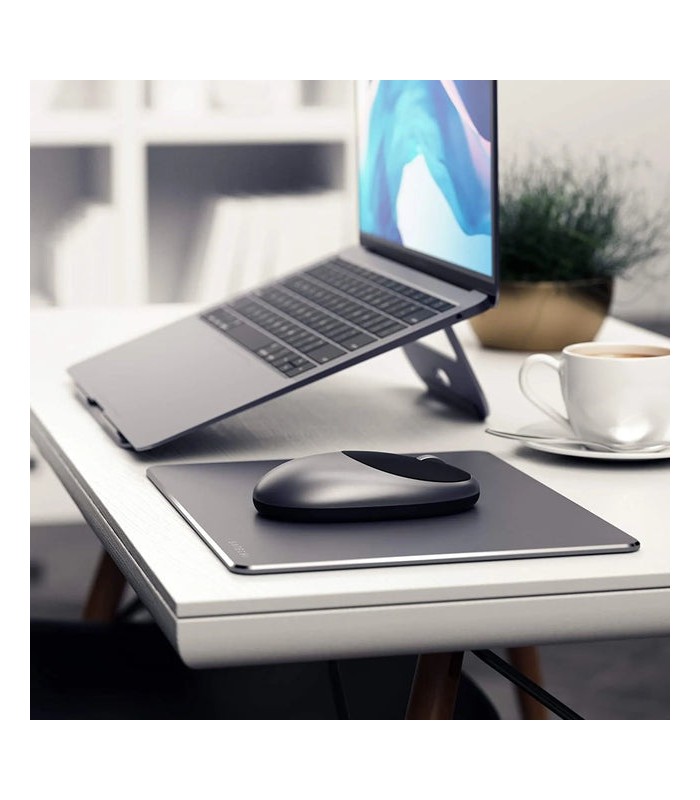 موس بلوتوثی ساتچی مدل Satechi M1 Bluetooth Mouse - رنگ مشکی