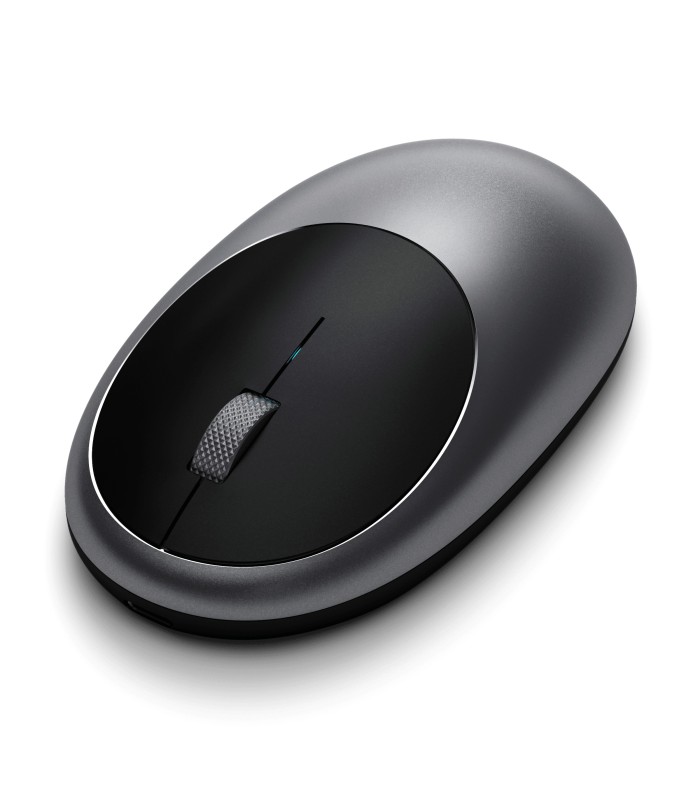 موس بلوتوثی ساتچی مدل Satechi M1 Bluetooth Mouse - رنگ مشکی