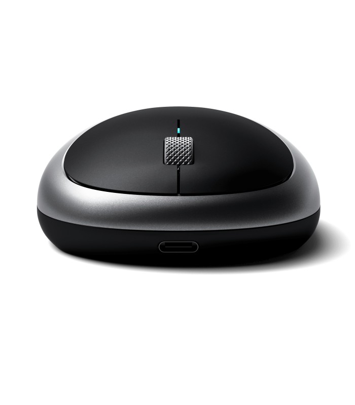موس بلوتوثی ساتچی مدل Satechi M1 Bluetooth Mouse - رنگ مشکی