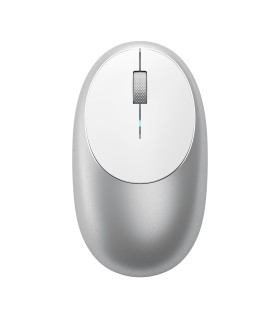 موس بلوتوثی ساتچی مدل Satechi M1 Bluetooth Mouse - رنگ سفید