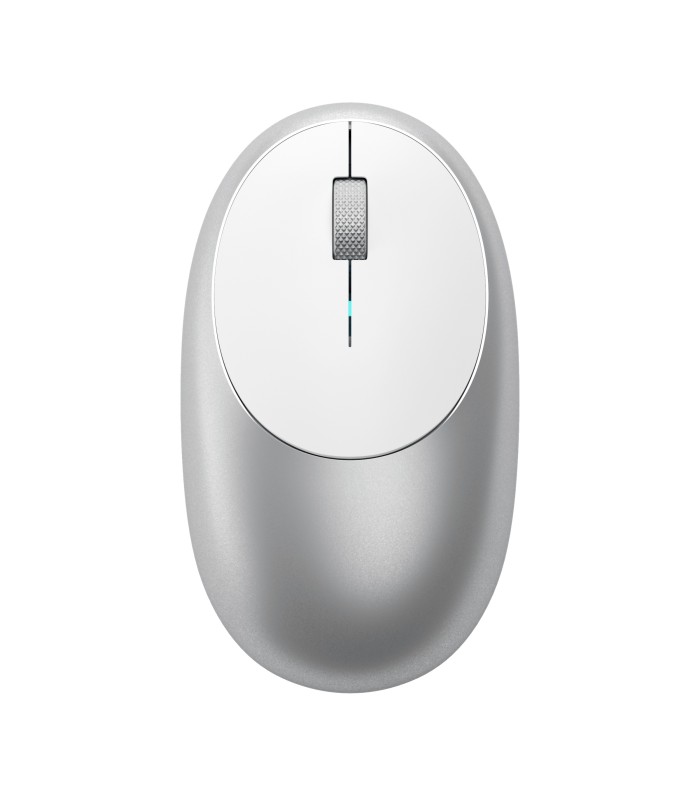 موس بلوتوثی ساتچی مدل Satechi M1 Bluetooth Mouse - رنگ سفید