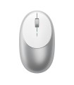موس بلوتوثی ساتچی مدل Satechi M1 Bluetooth Mouse - رنگ سفید