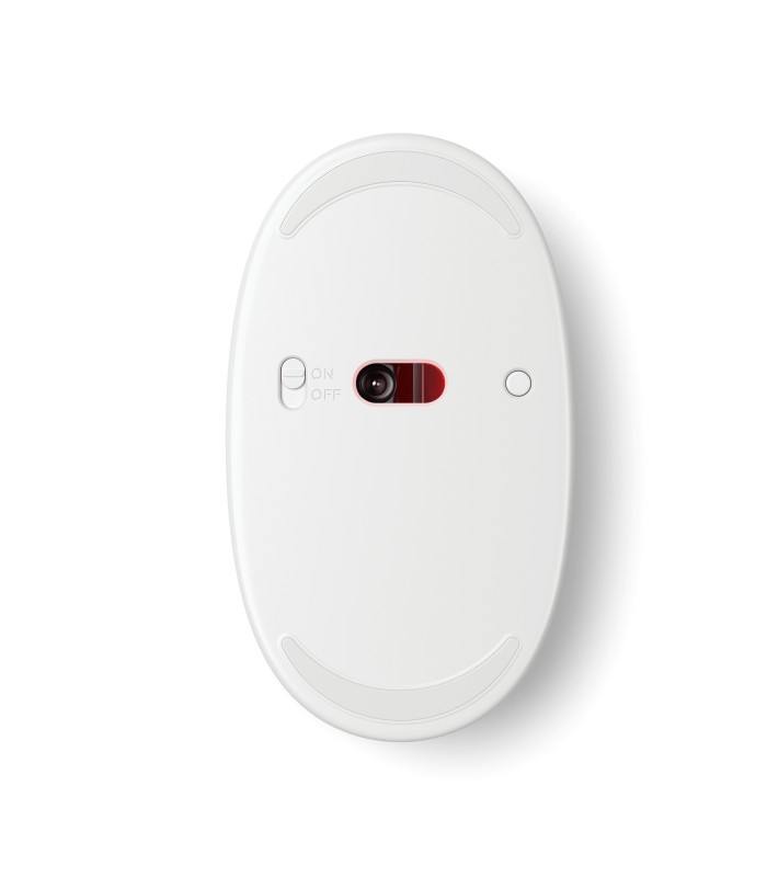 موس بلوتوثی ساتچی مدل Satechi M1 Bluetooth Mouse - رنگ سفید