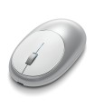 موس بلوتوثی ساتچی مدل Satechi M1 Bluetooth Mouse - رنگ سفید