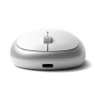 موس بلوتوثی ساتچی مدل Satechi M1 Bluetooth Mouse - رنگ سفید