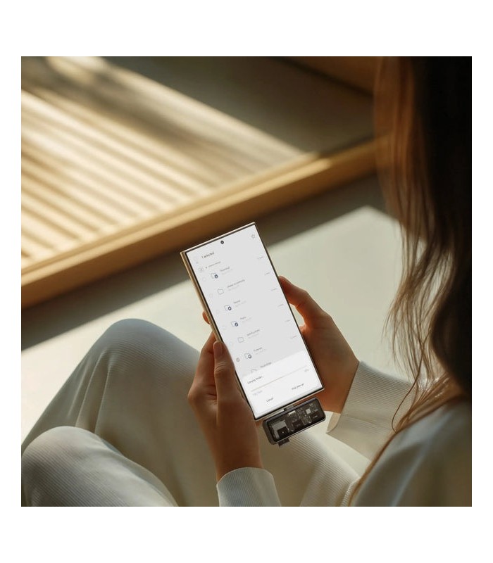هاب ۳ در ۱ ساتچی مدل Satechi Mobile XR Hub with microSD Reader