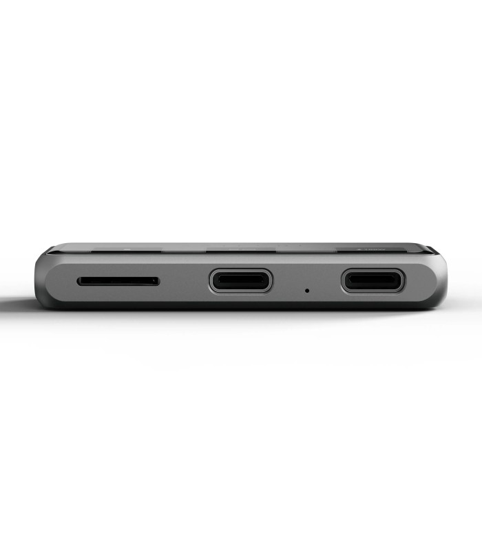 هاب ۳ در ۱ ساتچی مدل Satechi Mobile XR Hub with microSD Reader