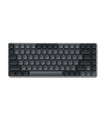 کیبورد مکانیکی بلوتوثی ساتچی مدل Satechi SM1 Slim Mechanical Backlit Bluetooth Keyboard - رنگ مشکی