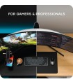 کیبورد مکانیکی بلوتوثی ساتچی مدل Satechi SM1 Slim Mechanical Backlit Bluetooth Keyboard - رنگ سفید