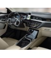شارژر فندکی و شارژر بی‌سیم ساتچی مدل Satechi Qi2 Wireless Car Charger