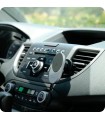 شارژر فندکی و شارژر بی‌سیم ساتچی مدل Satechi Qi2 Wireless Car Charger