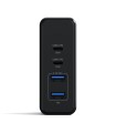 پورت شارژ 108 وات ساتچی مدل Satechi 108W Pro USB-C PD Desktop Charger