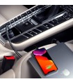 شارژر فندکی ۷۲ وات ساتچی مدل Satechi 72W Type-C PD Car Charger Adapter