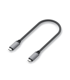 کابل Thunderbolt 4 دو سر USB-C ساتچی مدل Satechi USB4 C-to-C Cable